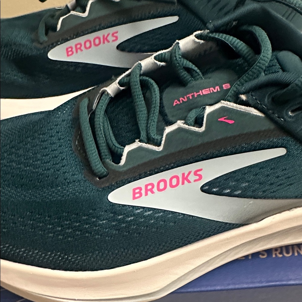 Brooks Anthem 8 Womens - Picture 3 of 7